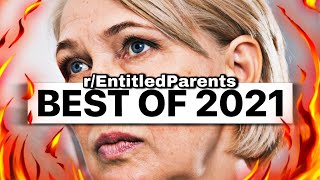 r/EntitledParents | Best of 2021