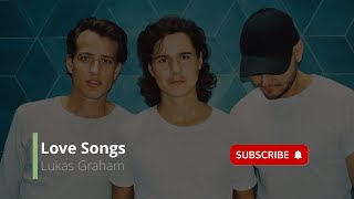 사실을 말하기에는 너무 착한 것 같아/love songs/lukas graham