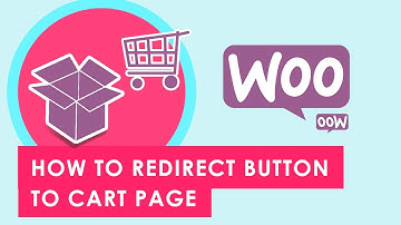 How to Redirect the Add to Cart Button to Cart in Woocommerce (2019 EASY)