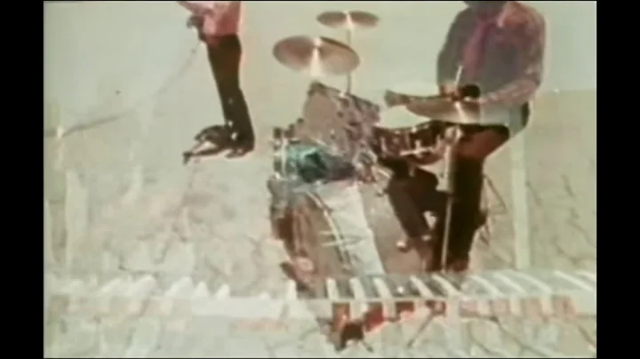 The Ventures - "Hawaii Five-O" - Original LP - HQ