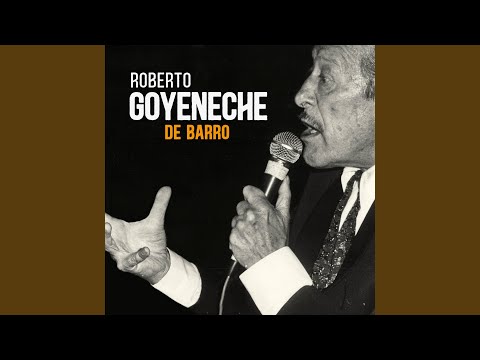 Roberto Goyeneche - Naranjo en Flor (feat. Néstor Marconi)