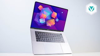 Macbook Pro 15: Sau 2 năm! | ThinkView Đánh Giá