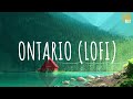 Novo Amor & Ed Tullett - Ontario | Chill Lofi