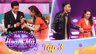 Tình Yêu Hoàn Mỹ | Tập 3 Full: