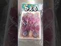 【ゲテモノ食堂】カエルのからあげ作ってみた結果w