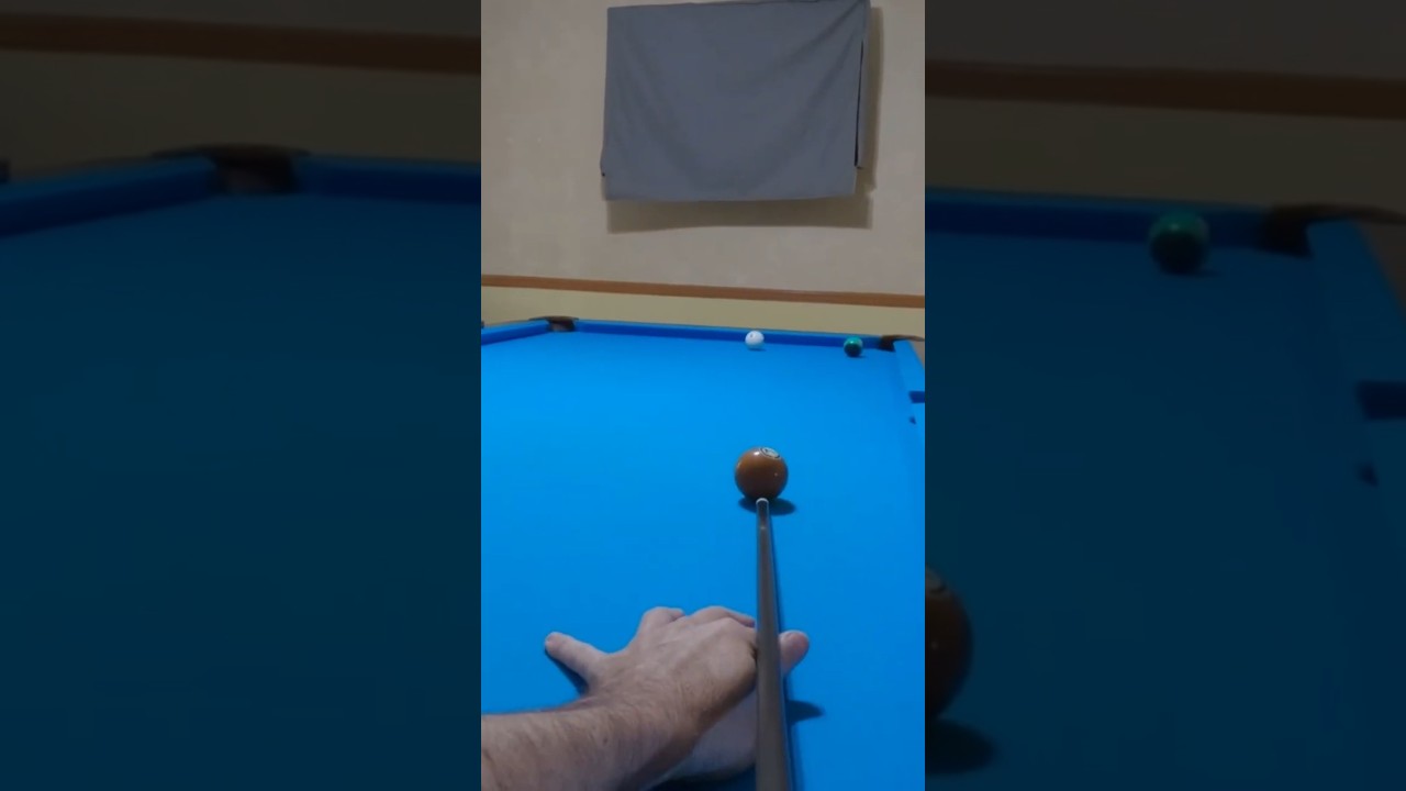 Image of video the Scratch Your Way to Cue Ball Greatness 10