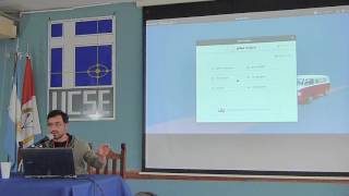 PyDay Rafaela 2016 - Manuel Quiñones (Manuq) - Creando videojuegos con Pilas Engine