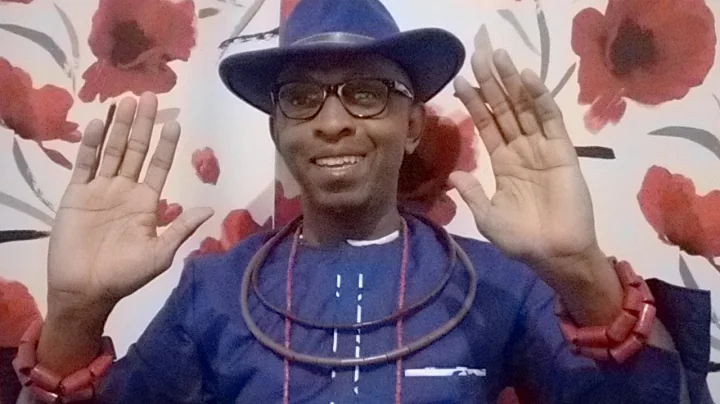 M Ogiso Send Advice To Edo State Chief Judge, Justice Edigin