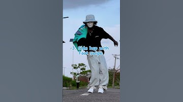 Very simple tutorial #tutorial #tutorials #cwalkconnection #electrobreakers #dance