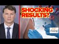 Ryan Grim: Massive UK Study Finds SHOCKING Vaccine Result
