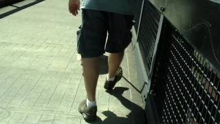 Tom Mc Call waterfront park part 2 4/17/16