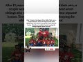 After 13 years no kids, They adopted 7 siblings to keep them to gether"❤️🤍💙#viral#trends#**