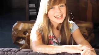 코니 탤벗 (Connie Talbot) - Three Little Birds (Official M/V)