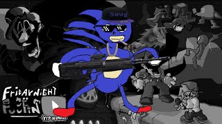 Fnf YTP Invasion - No Scoped (Instrumental)
