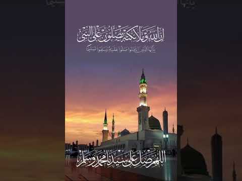 القارئ مدني حافظ إسماعيل