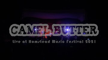 Homestead 2021 - CAMEL BUTTER Full Set (9/11/2021)