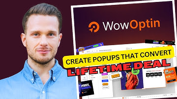 WowOptin Lifetime Deal – Capture Leads from WordPress Popups