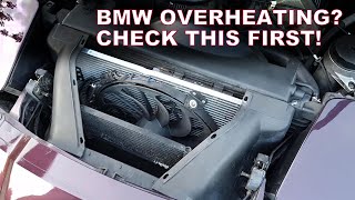 BMW Overheating? Check this first! screenshot 4