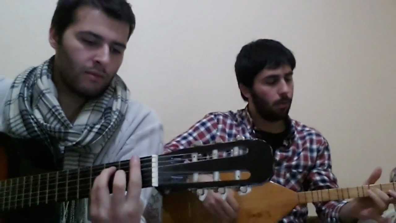 Sevin Gayrı - Cihan Saraç & Özgür Ozan Yılmaz