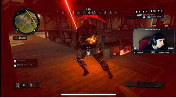 1V1 VS SINSOLDIERZ (Both POV