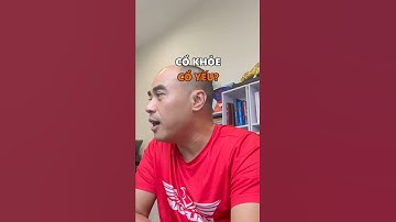 Phân biệt cổ phiếu KHỎE - cổ phiếu YẾU? | Quang Dũng DBD | VSA Thực Chiến