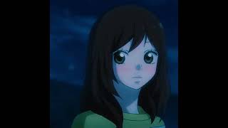 Ao Haru Ride (Harry Styles - As It Was)