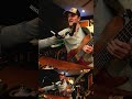 Solar Surfing with a stereo signal chain
