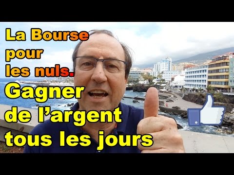 la bourse pour les nuls gagner de l argent tous les jours la bourse pour les nuls gagner de l argent tous les jours
