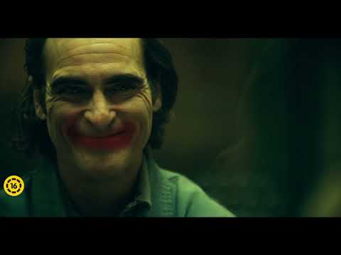 youtube filmek - Joker: Kétszemélyes téboly - Magyar szinkronos előzetes (16E)