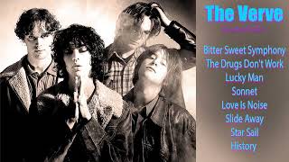 The Verve Greatest Hits Full Album- Best Of The Verve Songs