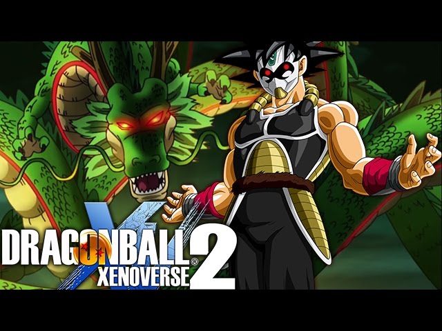 How To Get The Dragon Balls In Dragon Ball Xenoverse 2 - GamersHeroes