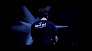 JOSH WINK  ◘  S16 Acid (Live @ UMF 06.03.2004)