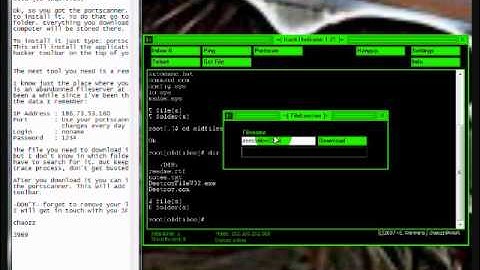 how to do hack the game mission 2