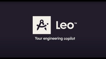 How Leo AI Is Changing the Game for Mechanical Engineering