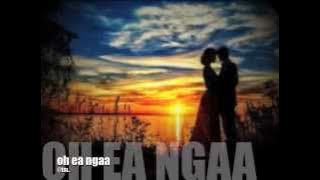OH EA NGAA by dj williams caeser teidy boy yell pit - Kiribati@tm..