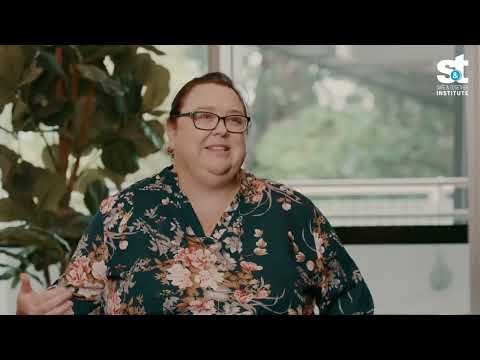 Making Perpetrators Visible in Domestic Abuse Practice | Hayley Tuttle