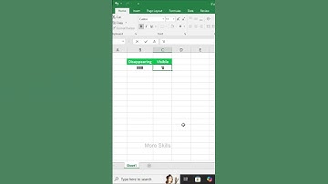 excel tips and tricks