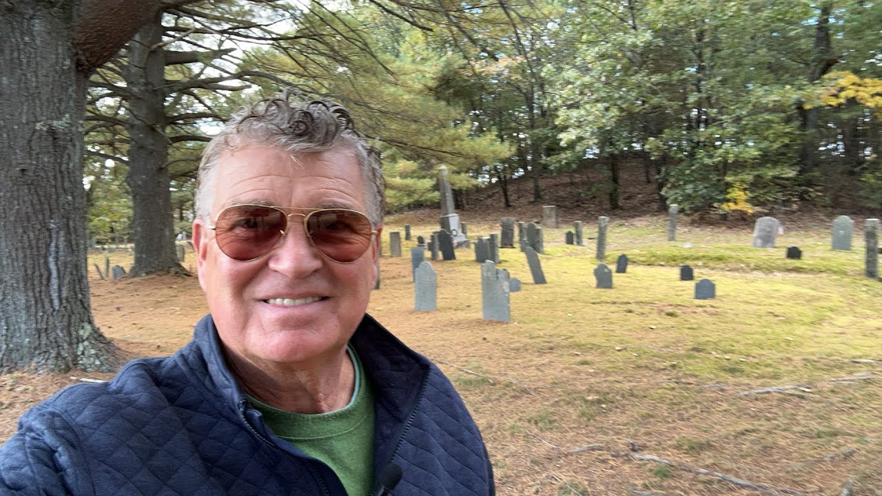 Wrentham, Massachusetts. Killed by Her Jealous Husband in 1857. (LIVE