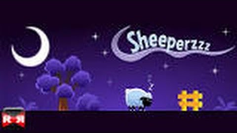 Sheeperzzz|Ketchapp|Gamplay ios