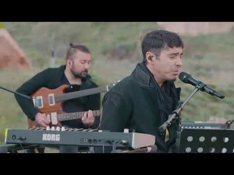 Ferman Akgül ve Ethnic Band - Ben Bu Aşkın Çilesini