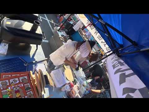 🔴Live Street Food Cam | Fresh Cooking, Sizzling Sounds & Real-Time Food Experience