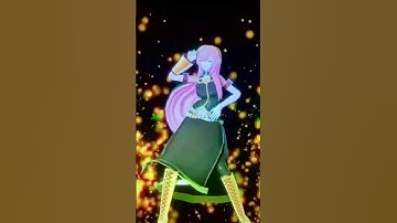 Thumbnail of Luka Luka★Night Fever @vocafest_uk_ireland VOCALOID Concert in Bristol!