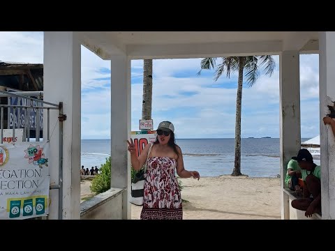 Land Tour Siargao/ Magpupungko / Maasim River / Tittle Hawaii / Maasim river / Coconutmountain view