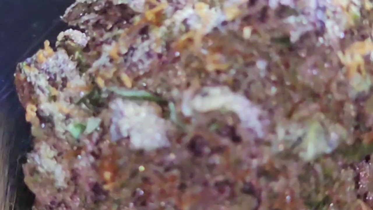 Gorilla Butter X White Truffle