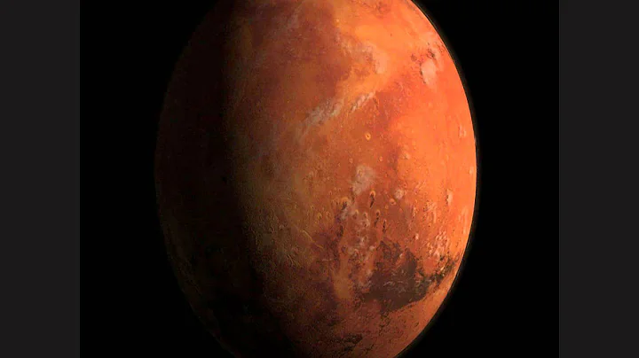 Gustav Holst - Mars
