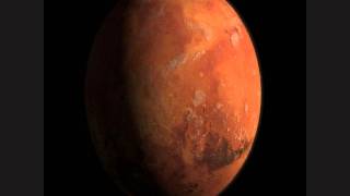 Gustav Holst - Mars chords