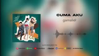 gamaliél - Cuma Aku