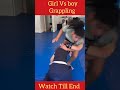 Woman Fight Grappling#shorts #kabaddi#mixedmartialarts 9#mma #jiujitsu#flograppling #wwe