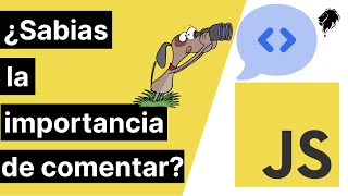 04 - Comentarios en el código - Curso JavaScript desde 0 Wealth