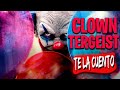 Clowntergeist En 10 Minutos